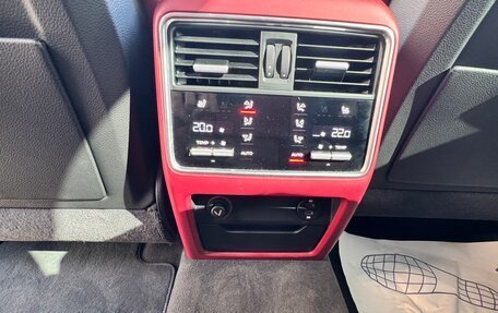 Porsche Cayenne III, 2021 год, 9 999 999 рублей, 12 фотография