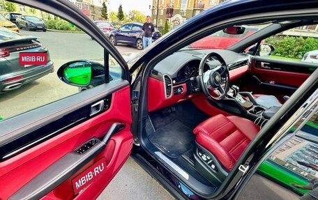 Porsche Cayenne III, 2021 год, 9 999 999 рублей, 7 фотография