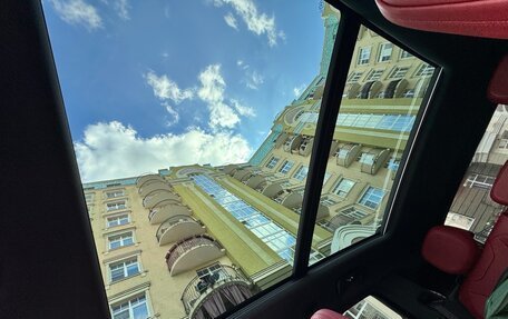 Porsche Cayenne III, 2021 год, 9 999 999 рублей, 23 фотография