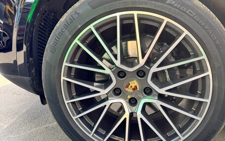 Porsche Cayenne III, 2021 год, 9 999 999 рублей, 18 фотография