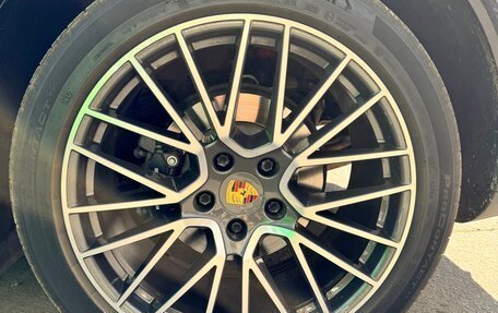 Porsche Cayenne III, 2021 год, 9 999 999 рублей, 17 фотография