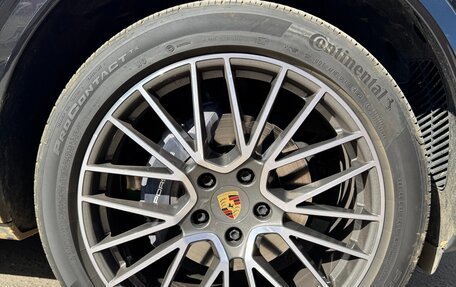 Porsche Cayenne III, 2021 год, 9 999 999 рублей, 19 фотография