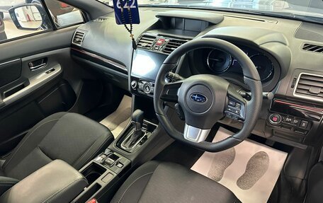 Subaru Levorg I, 2015 год, 2 099 900 рублей, 11 фотография
