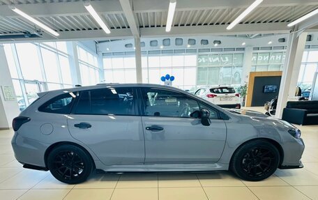 Subaru Levorg I, 2015 год, 2 099 900 рублей, 7 фотография