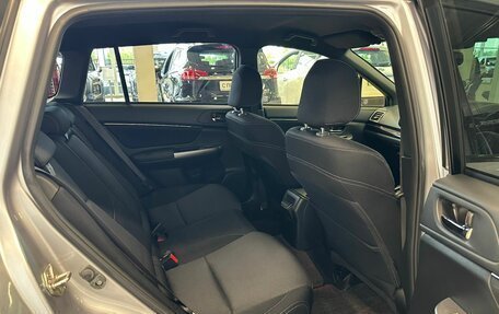 Subaru Levorg I, 2015 год, 2 099 900 рублей, 17 фотография