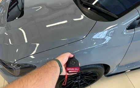 Subaru Levorg I, 2015 год, 2 099 900 рублей, 20 фотография