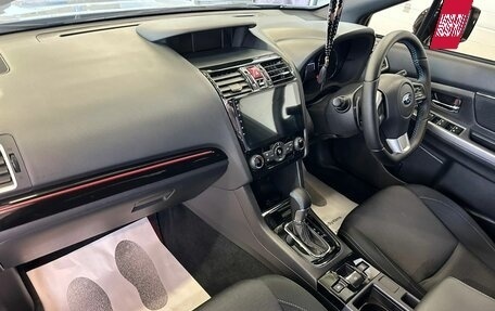 Subaru Levorg I, 2015 год, 2 099 900 рублей, 13 фотография