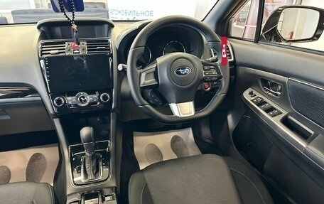 Subaru Levorg I, 2015 год, 2 099 900 рублей, 15 фотография