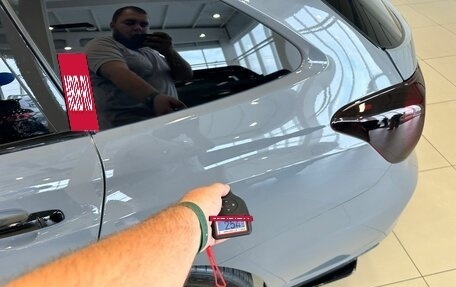 Subaru Levorg I, 2015 год, 2 099 900 рублей, 23 фотография