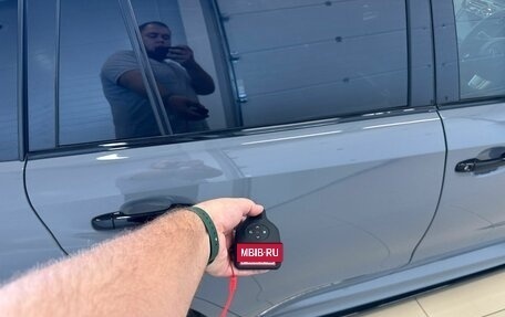 Subaru Levorg I, 2015 год, 2 099 900 рублей, 25 фотография