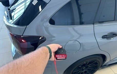 Subaru Levorg I, 2015 год, 2 099 900 рублей, 24 фотография