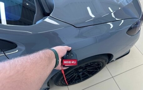 Subaru Levorg I, 2015 год, 2 099 900 рублей, 27 фотография