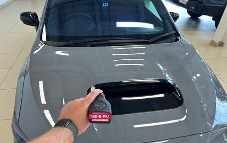 Subaru Levorg I, 2015 год, 2 099 900 рублей, 28 фотография