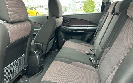 Hyundai Tucson III, 2007 год, 750 000 рублей, 7 фотография