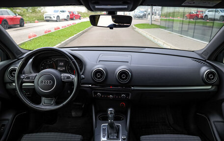 Audi A3, 2015 год, 1 249 000 рублей, 10 фотография
