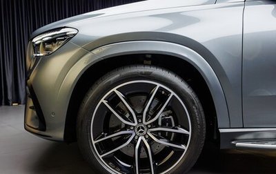 Mercedes-Benz GLE Coupe, 2024 год, 14 730 000 рублей, 1 фотография
