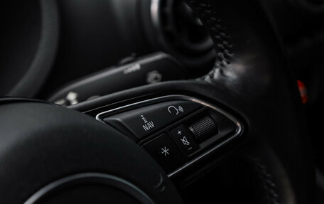 Audi A3, 2015 год, 1 249 000 рублей, 12 фотография