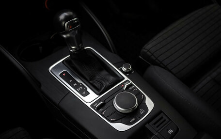 Audi A3, 2015 год, 1 249 000 рублей, 23 фотография