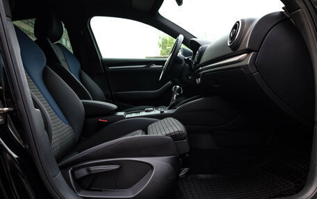 Audi A3, 2015 год, 1 249 000 рублей, 15 фотография