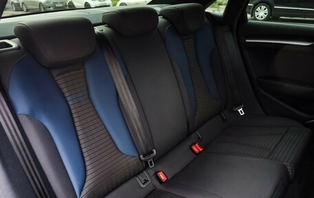 Audi A3, 2015 год, 1 249 000 рублей, 16 фотография