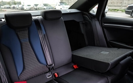 Audi A3, 2015 год, 1 249 000 рублей, 17 фотография