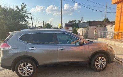 Nissan X-Trail, 2015 год, 1 570 000 рублей, 1 фотография