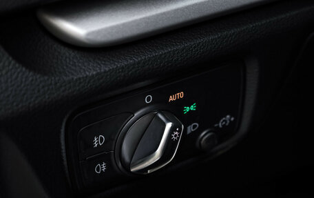 Audi A3, 2015 год, 1 249 000 рублей, 26 фотография