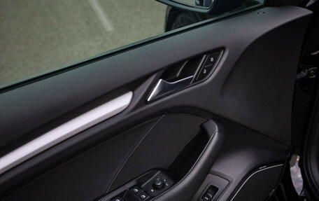 Audi A3, 2015 год, 1 249 000 рублей, 27 фотография