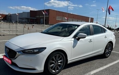 Mazda 6, 2020 год, 2 700 000 рублей, 1 фотография