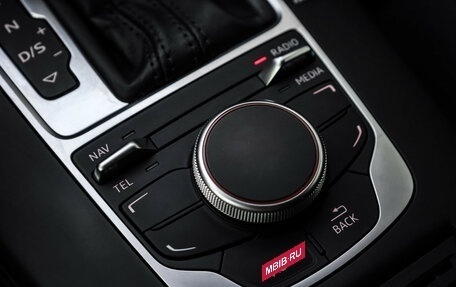 Audi A3, 2015 год, 1 249 000 рублей, 24 фотография