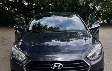 Hyundai i40 I рестайлинг, 2016 год, 1 430 000 рублей, 1 фотография