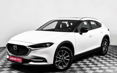 Mazda CX-4, 2023 год, 2 898 000 рублей, 1 фотография
