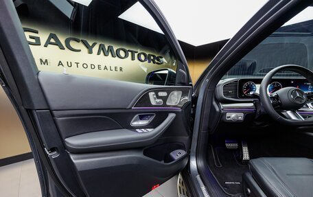 Mercedes-Benz GLE Coupe, 2024 год, 14 730 000 рублей, 2 фотография