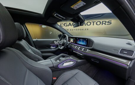 Mercedes-Benz GLE Coupe, 2024 год, 14 730 000 рублей, 10 фотография