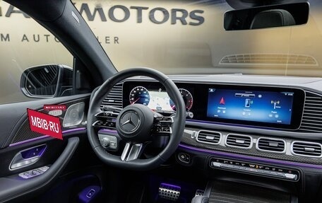 Mercedes-Benz GLE Coupe, 2024 год, 14 730 000 рублей, 12 фотография
