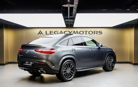 Mercedes-Benz GLE Coupe, 2024 год, 14 730 000 рублей, 24 фотография