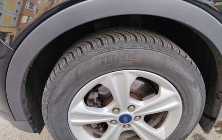Ford Kuga III, 2014 год, 1 180 000 рублей, 2 фотография