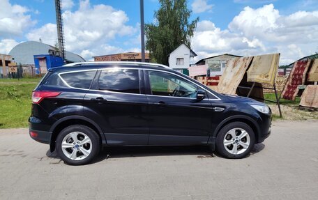 Ford Kuga III, 2014 год, 1 180 000 рублей, 5 фотография