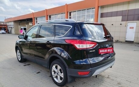 Ford Kuga III, 2014 год, 1 180 000 рублей, 4 фотография