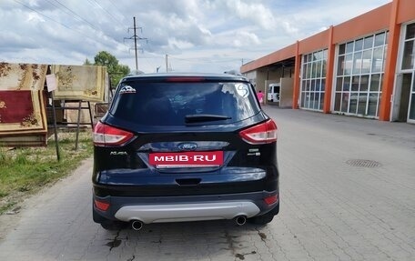 Ford Kuga III, 2014 год, 1 180 000 рублей, 3 фотография