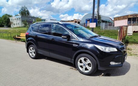 Ford Kuga III, 2014 год, 1 180 000 рублей, 8 фотография
