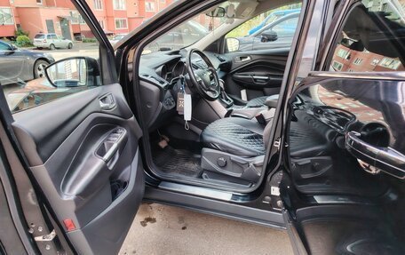 Ford Kuga III, 2014 год, 1 180 000 рублей, 12 фотография