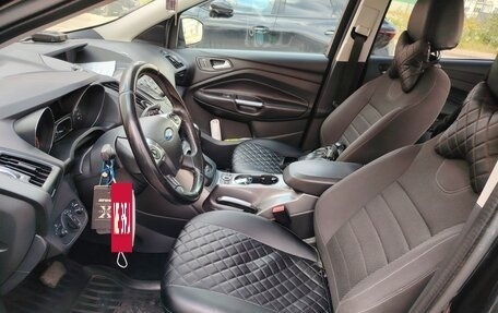 Ford Kuga III, 2014 год, 1 180 000 рублей, 11 фотография