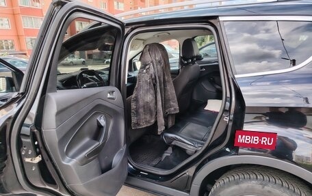 Ford Kuga III, 2014 год, 1 180 000 рублей, 10 фотография