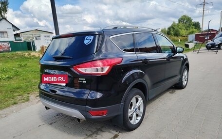 Ford Kuga III, 2014 год, 1 180 000 рублей, 6 фотография
