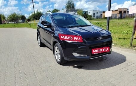 Ford Kuga III, 2014 год, 1 180 000 рублей, 7 фотография