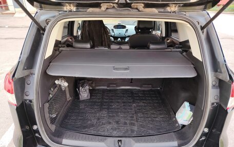 Ford Kuga III, 2014 год, 1 180 000 рублей, 18 фотография