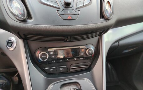 Ford Kuga III, 2014 год, 1 180 000 рублей, 19 фотография