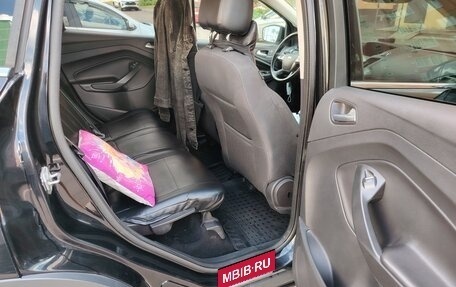 Ford Kuga III, 2014 год, 1 180 000 рублей, 20 фотография