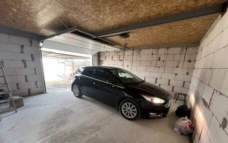 Ford Focus III, 2017 год, 1 685 000 рублей, 12 фотография